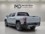 2026 GMC Sierra EV AT4 Max Range