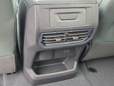 2026 GMC Sierra EV AT4 Max Range