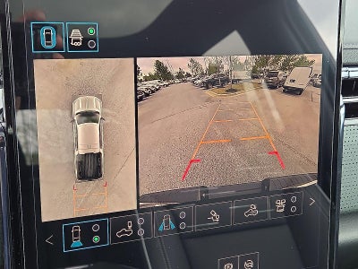 2026 GMC Sierra EV AT4 Max Range