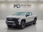 2026 GMC Sierra EV AT4 Max Range