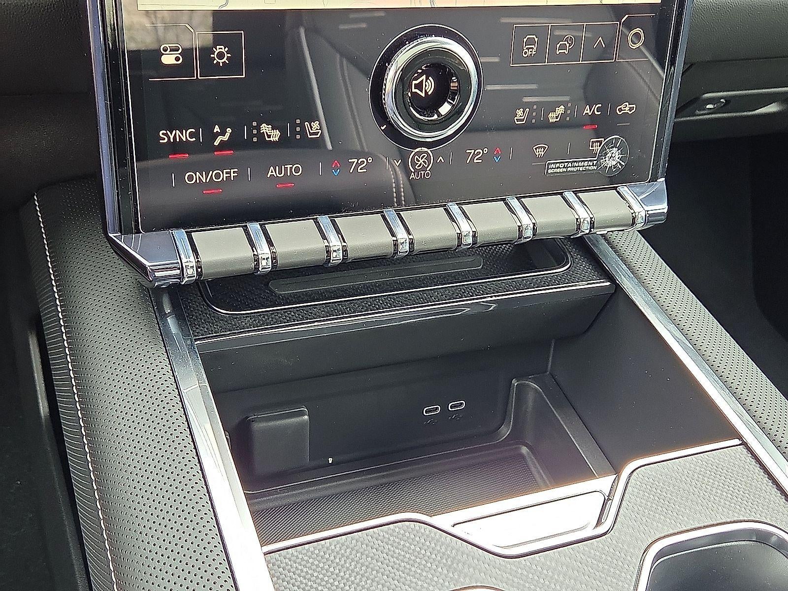 2026 GMC Sierra EV AT4 Max Range