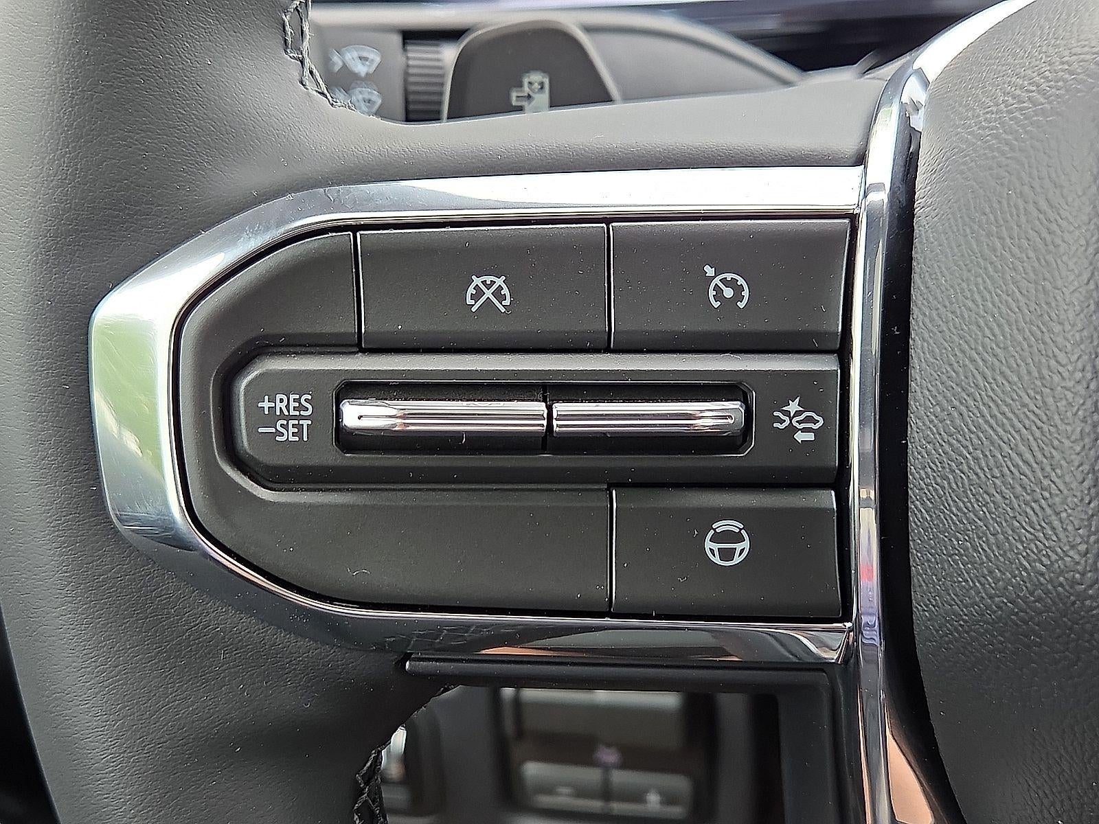 2026 GMC Sierra EV AT4 Max Range