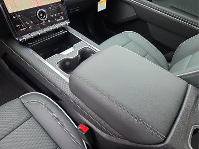 2026 GMC Sierra EV AT4 Max Range