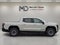 2026 GMC Sierra EV AT4 Max Range