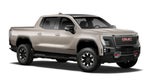 2026 GMC Sierra EV AT4 Max Range