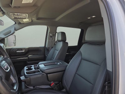 2025 GMC Sierra 2500 HD Pro