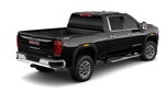 2026 GMC Sierra 2500 HD Base