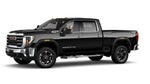 2025 GMC Sierra 2500 HD Base