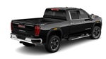 2025 GMC Sierra 2500 HD Base
