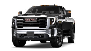 2025 GMC Sierra 2500 HD Base