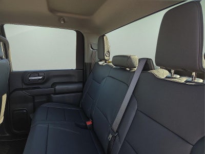 2026 GMC Sierra 3500 HD Pro DRW