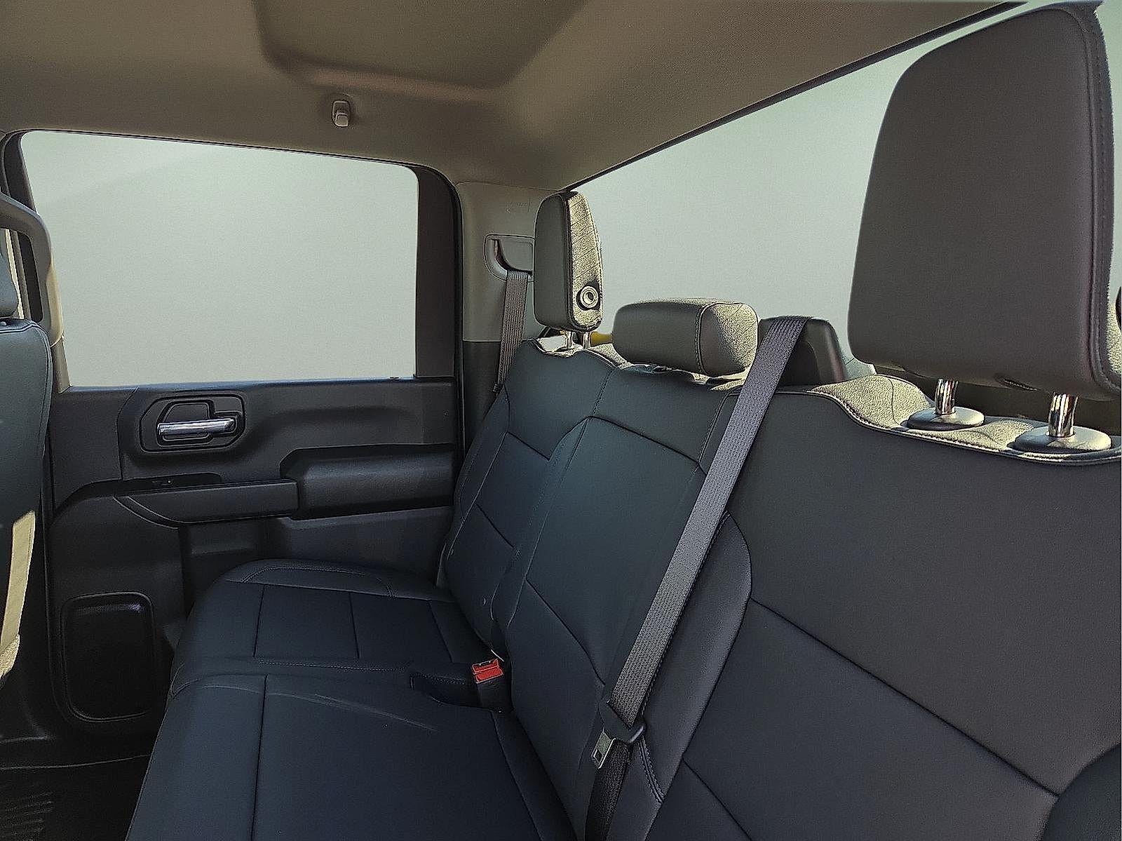 2026 GMC Sierra 3500 HD Pro DRW