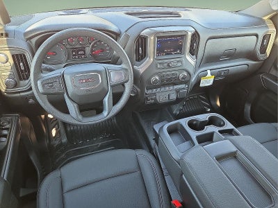 2026 GMC Sierra 3500 HD Pro DRW