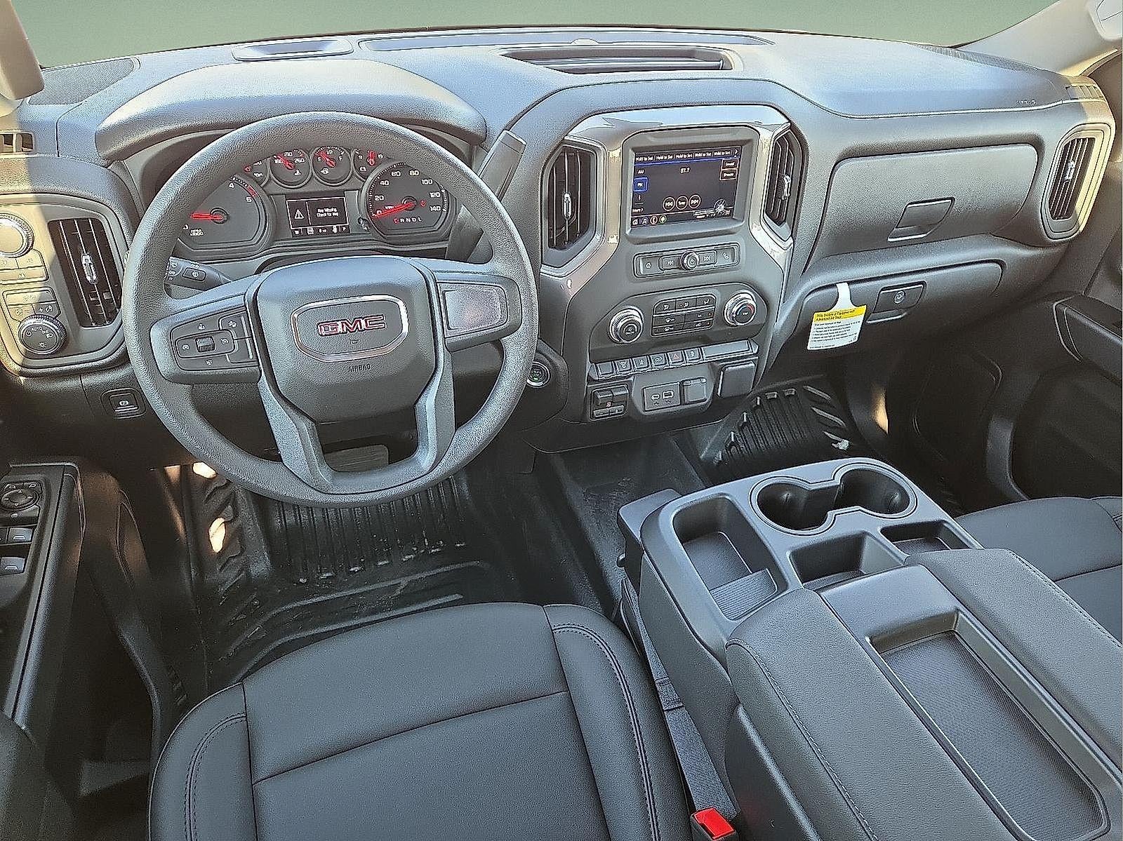 2026 GMC Sierra 3500 HD Pro DRW