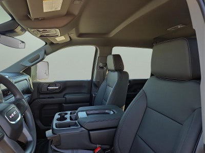 2026 GMC Sierra 3500 HD Pro DRW