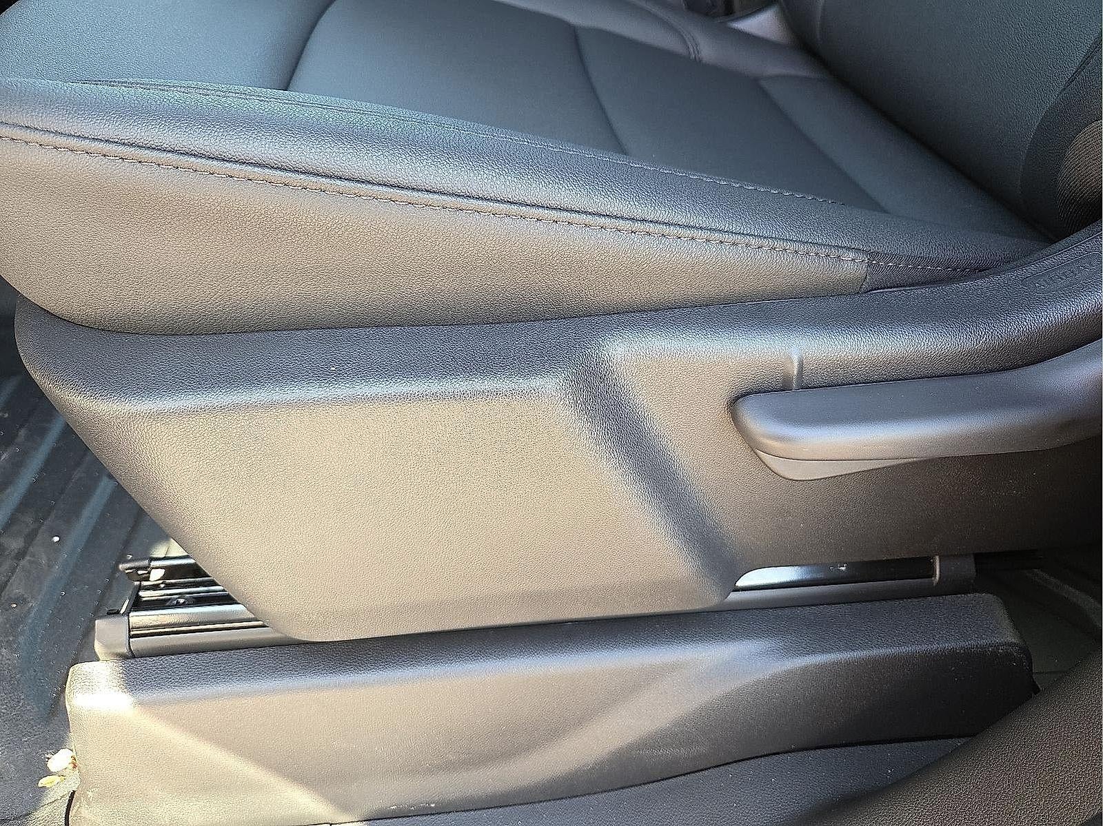 2026 GMC Sierra 3500 HD Pro DRW