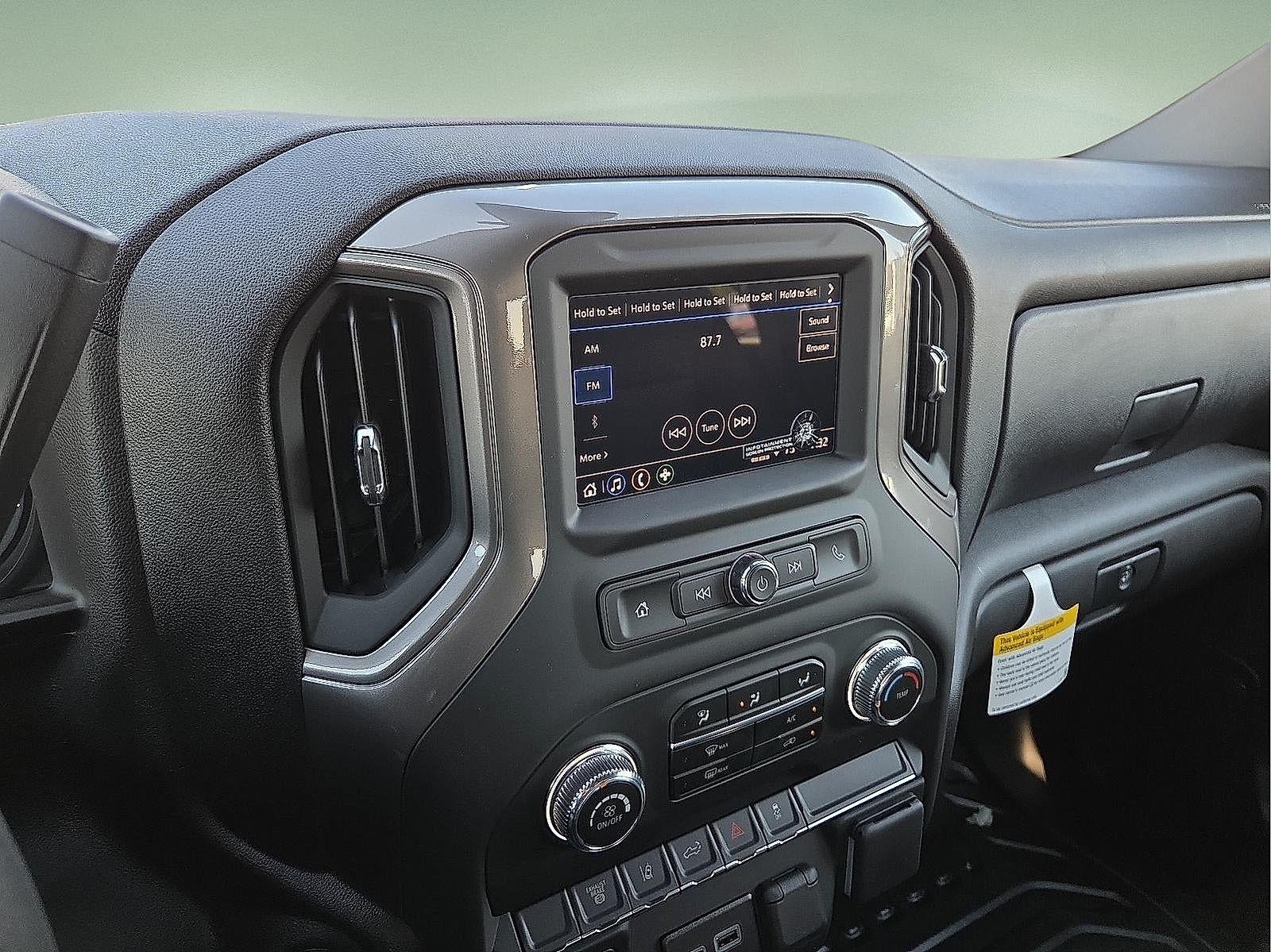 2026 GMC Sierra 3500 HD Pro DRW