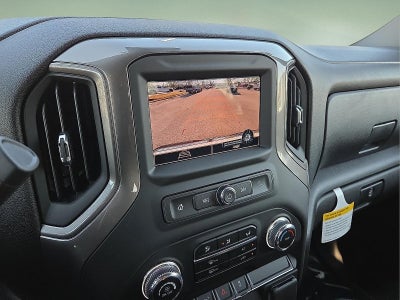 2026 GMC Sierra 3500 HD Pro DRW