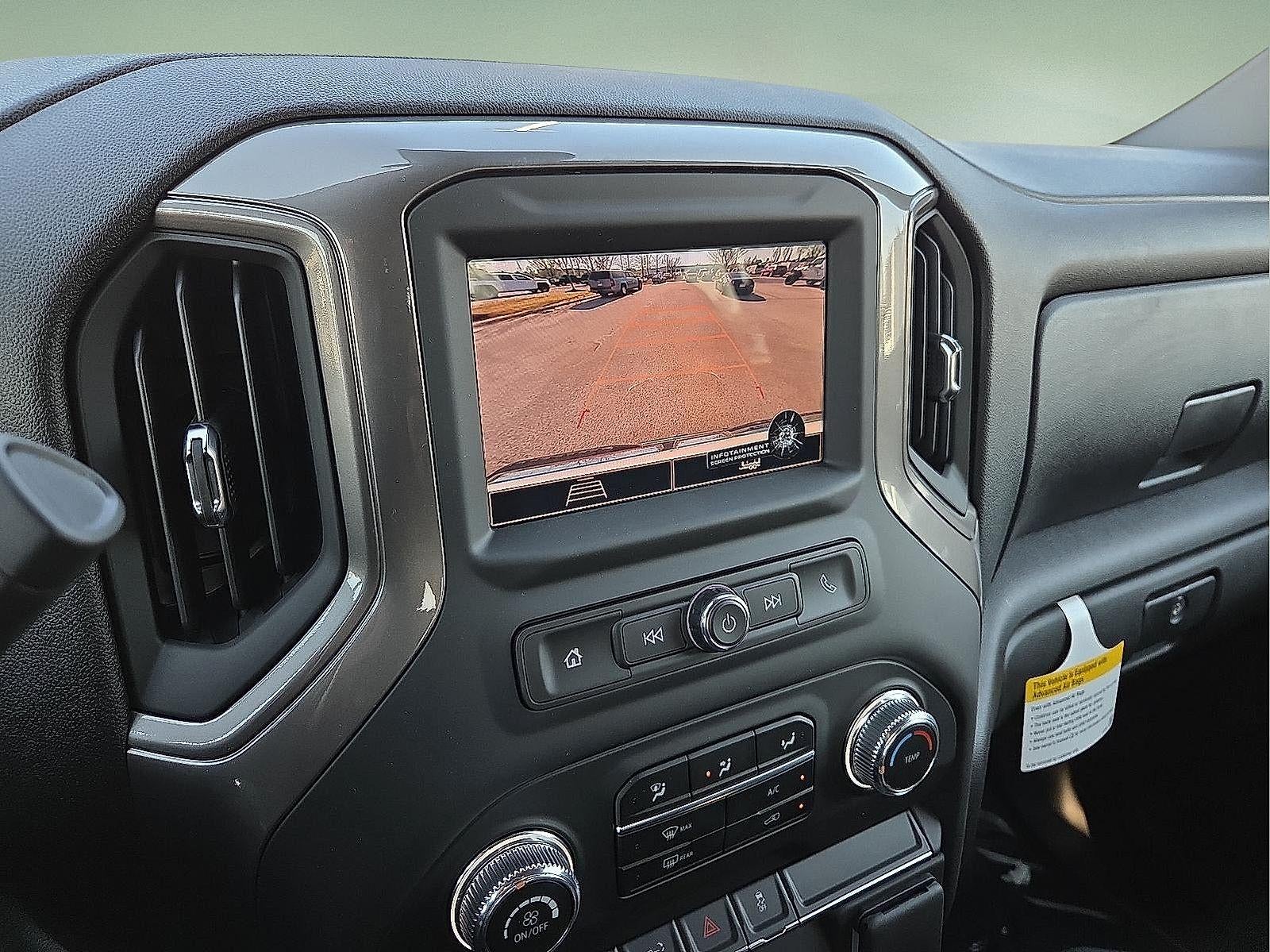 2026 GMC Sierra 3500 HD Pro DRW