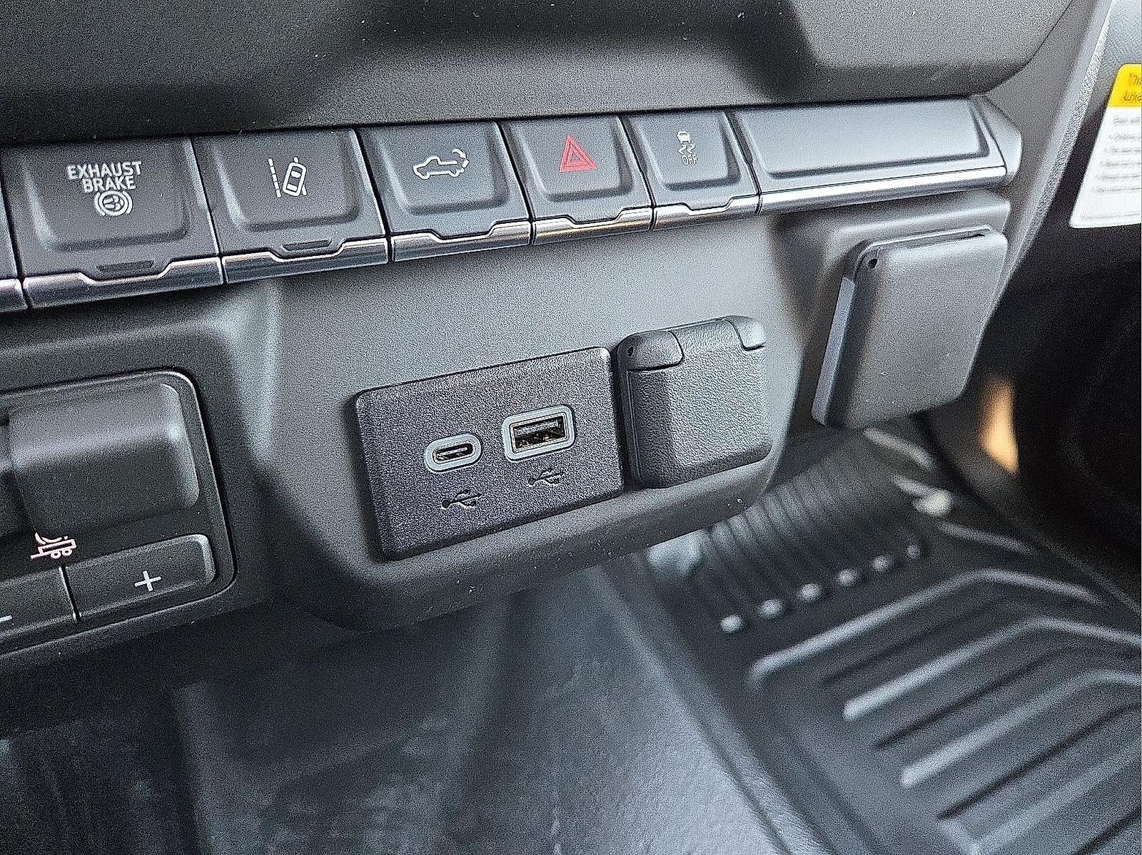 2026 GMC Sierra 3500 HD Pro DRW