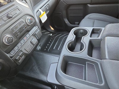 2026 GMC Sierra 3500 HD Pro DRW