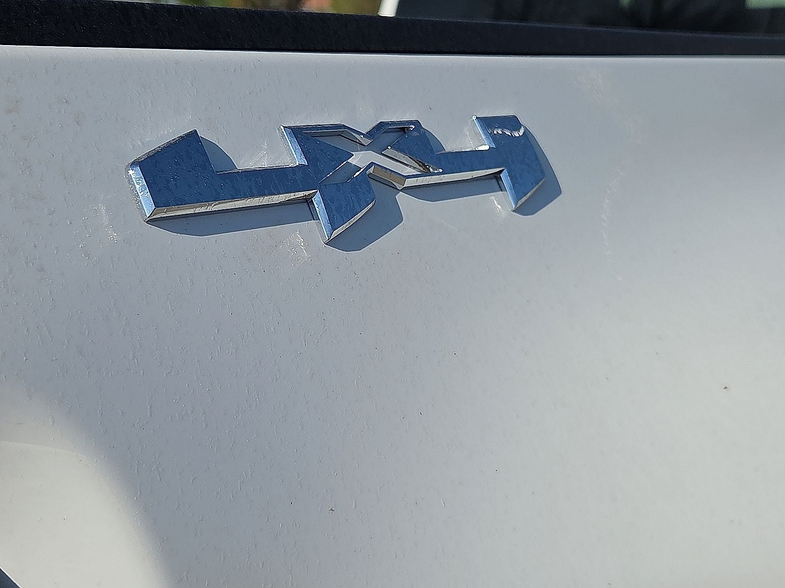 2026 GMC Sierra 3500 HD Pro DRW