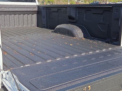 2026 GMC Sierra 3500 HD Pro DRW