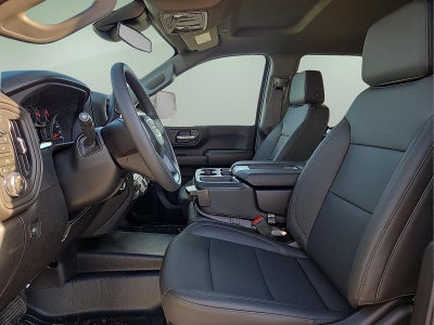 2026 GMC Sierra 3500 HD Pro DRW