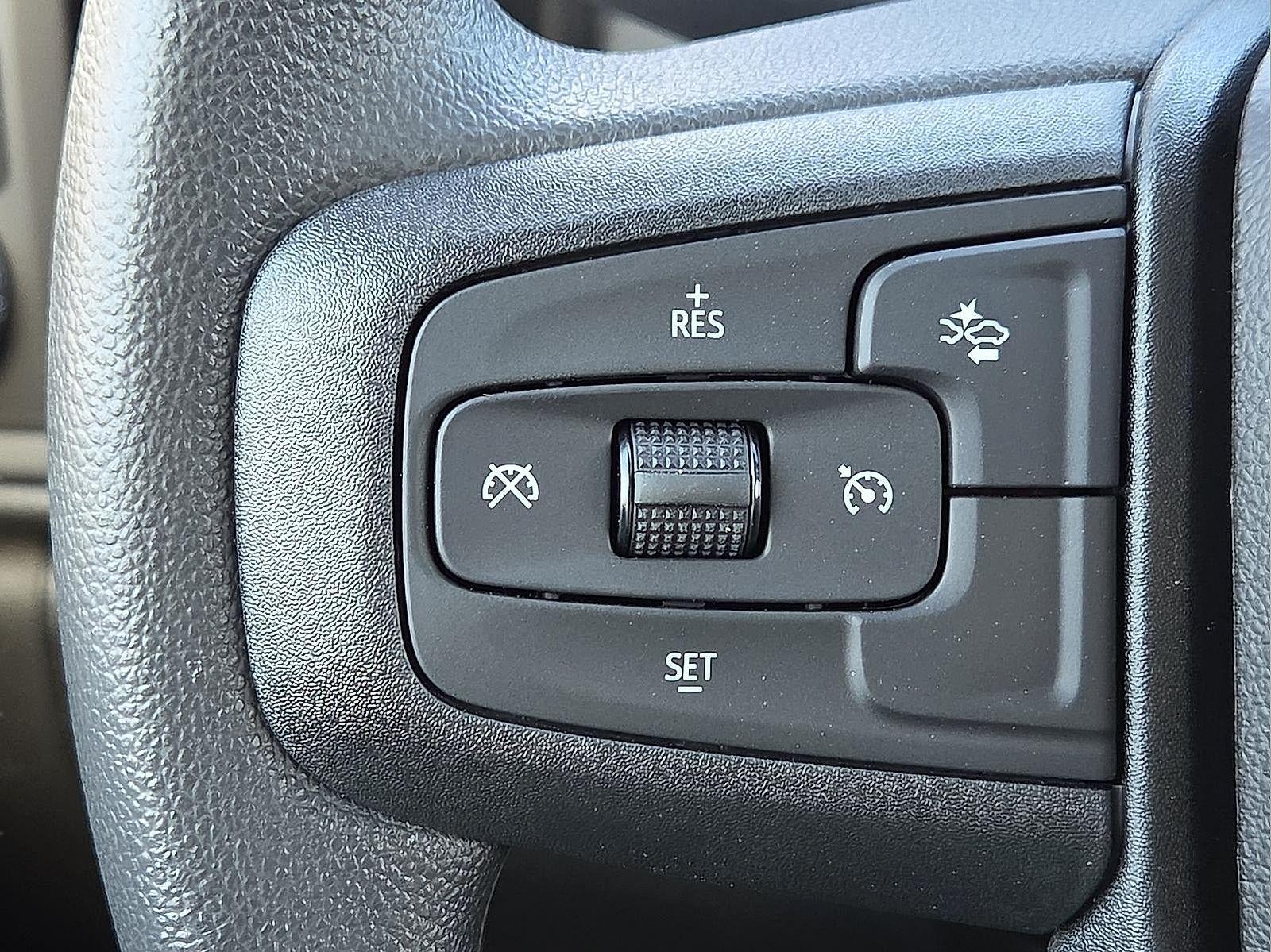 2026 GMC Sierra 3500 HD Pro DRW