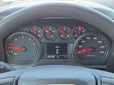 2026 GMC Sierra 3500 HD Pro DRW