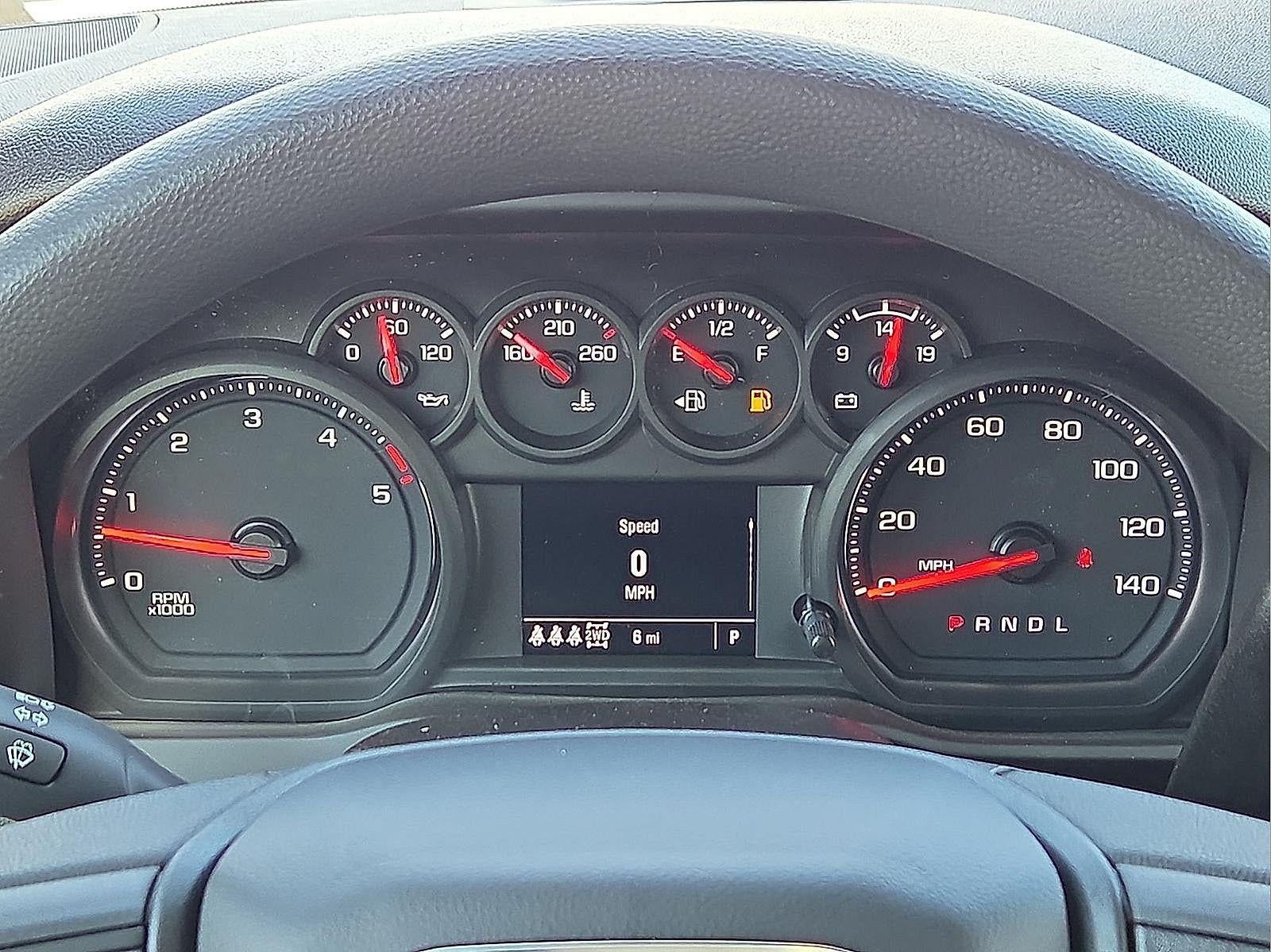 2026 GMC Sierra 3500 HD Pro DRW