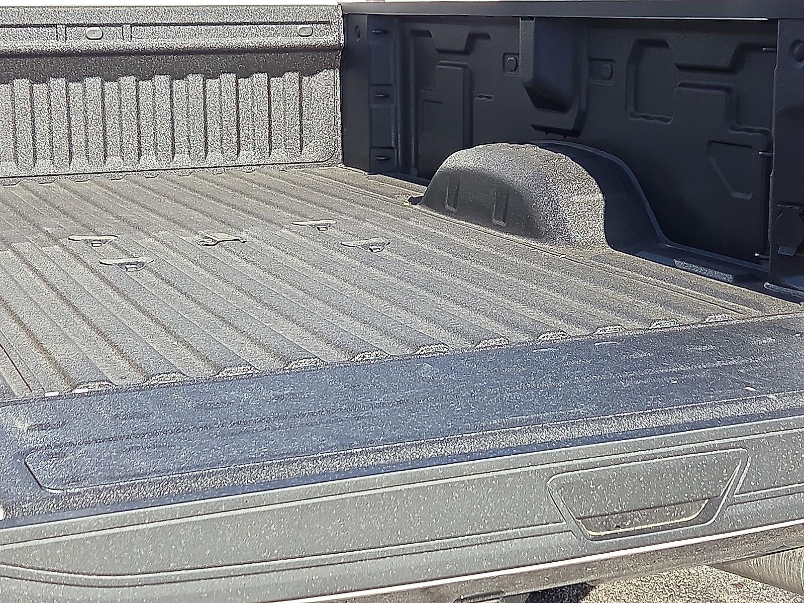 2026 GMC Sierra 3500 HD Pro DRW