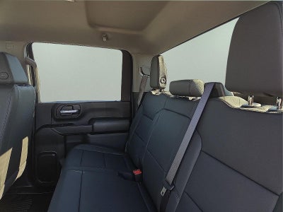 2026 GMC Sierra 3500 HD Pro DRW