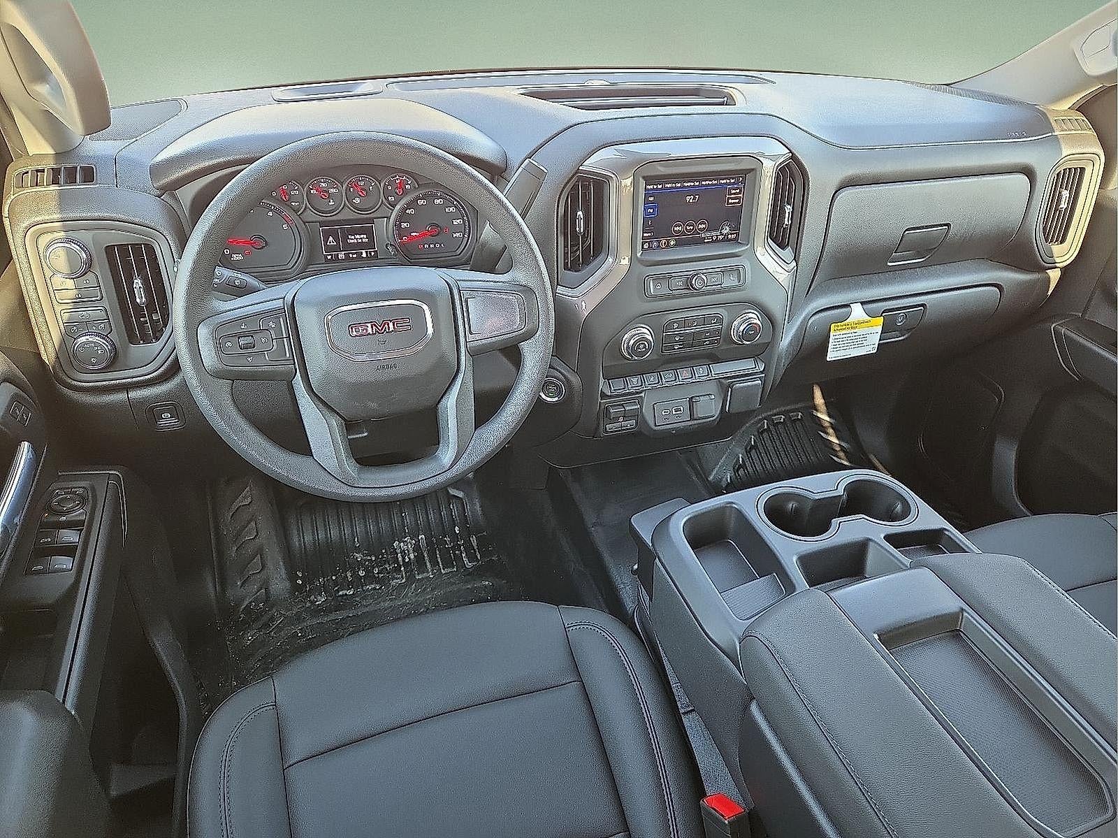 2026 GMC Sierra 3500 HD Pro DRW