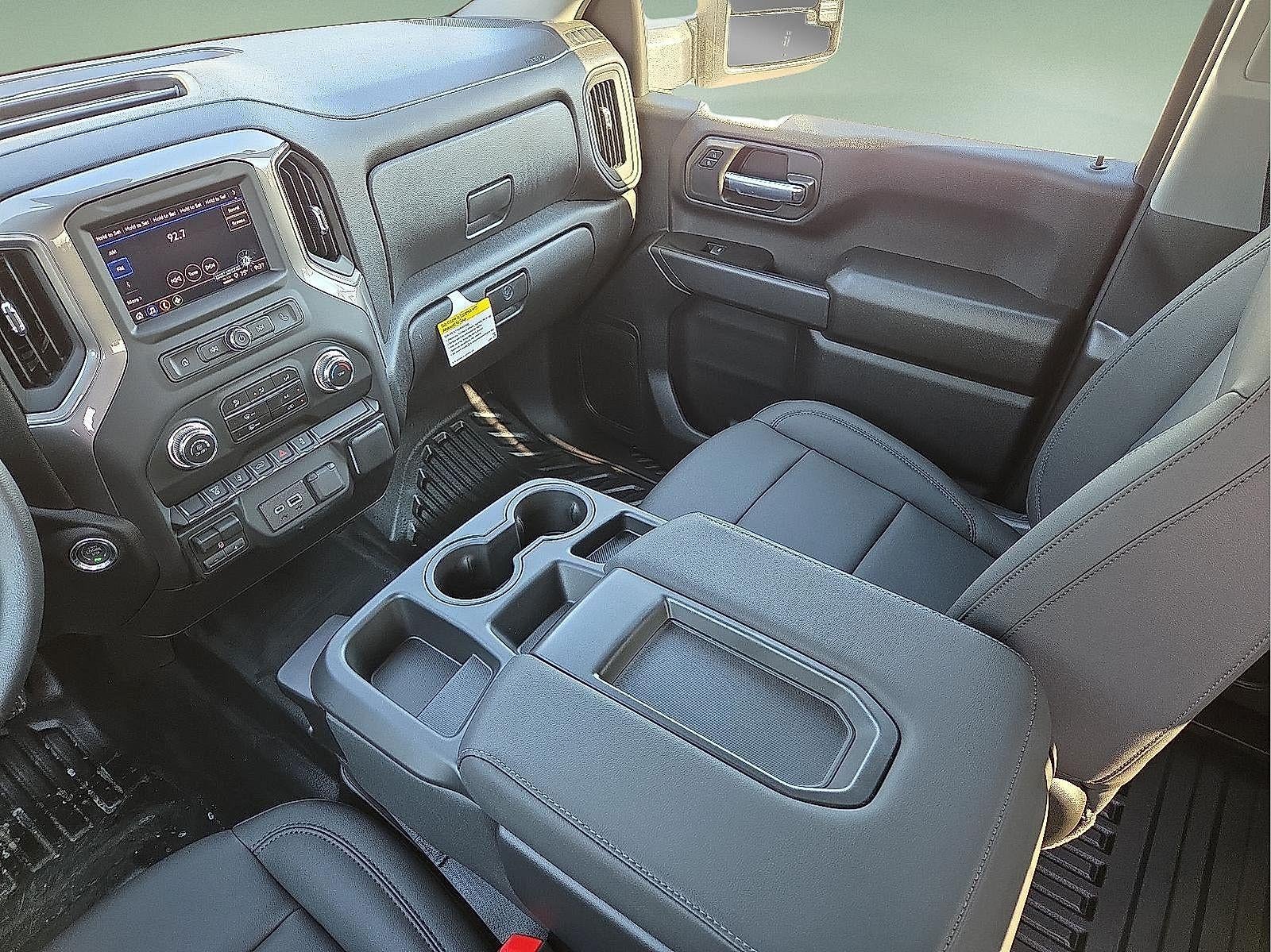 2026 GMC Sierra 3500 HD Pro DRW