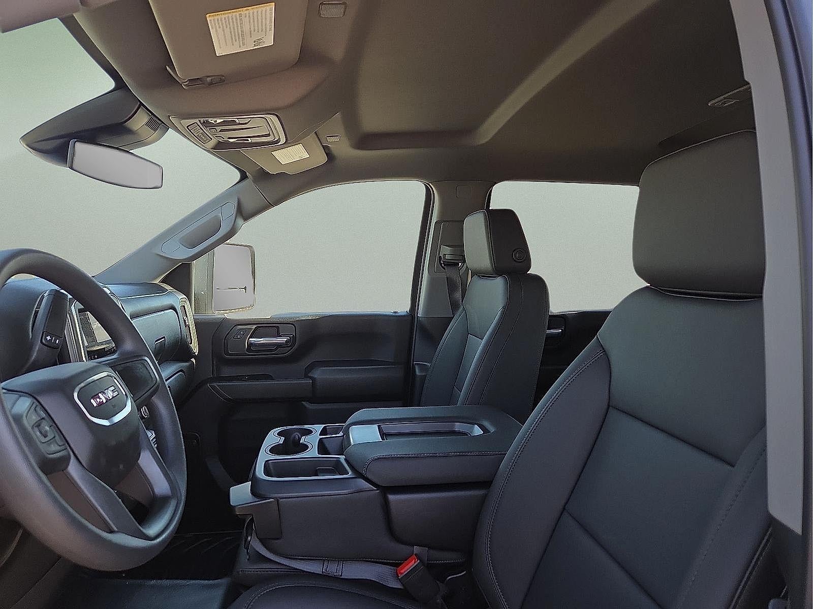 2026 GMC Sierra 3500 HD Pro DRW