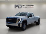 2026 GMC Sierra 3500 HD Pro DRW