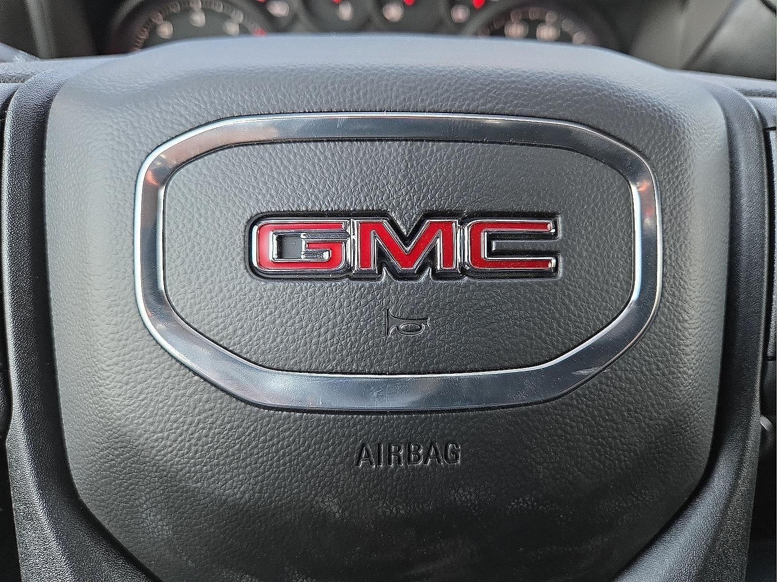 2026 GMC Sierra 3500 HD Pro DRW