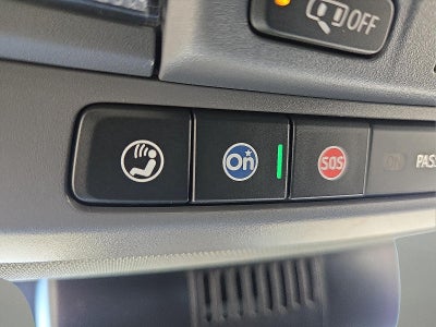 2026 GMC Sierra 3500 HD Pro DRW