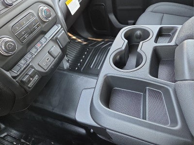 2026 GMC Sierra 3500 HD Pro DRW