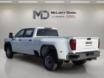 2026 GMC Sierra 3500 HD Pro DRW