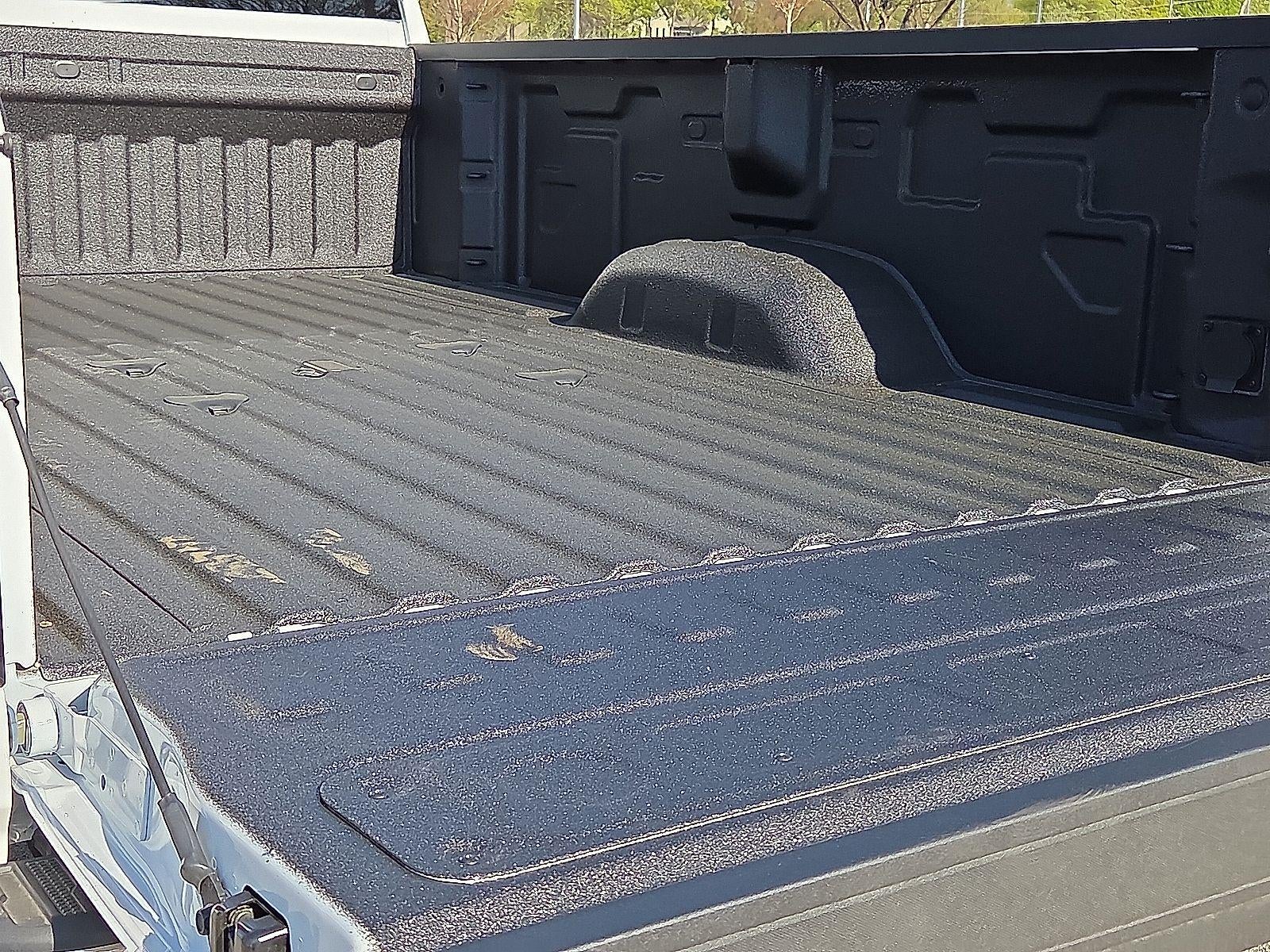 2026 GMC Sierra 3500 HD Pro DRW