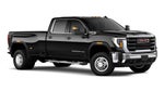 2026 GMC Sierra 3500 HD SLE DRW