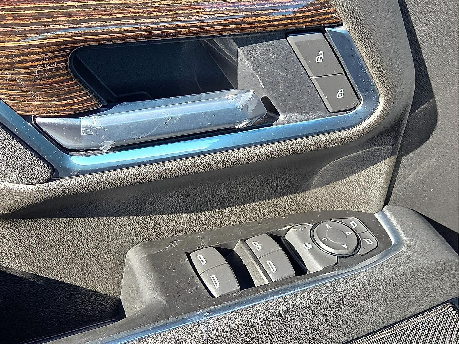 2026 GMC Sierra 3500 HD SLE DRW