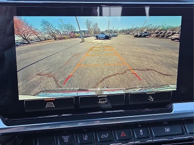 2026 GMC Sierra 3500 HD SLE DRW