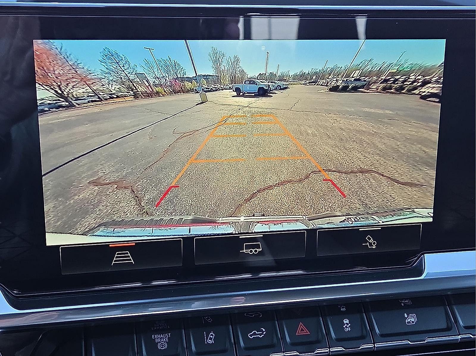 2026 GMC Sierra 3500 HD SLE DRW