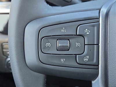 2026 GMC Sierra 3500 HD SLE DRW