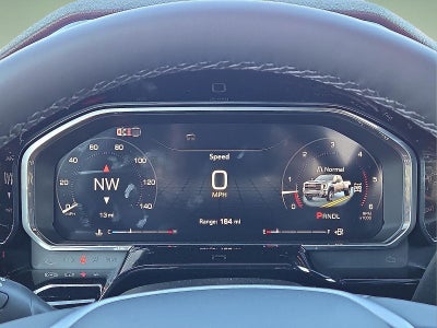 2026 GMC Sierra 3500 HD SLE DRW