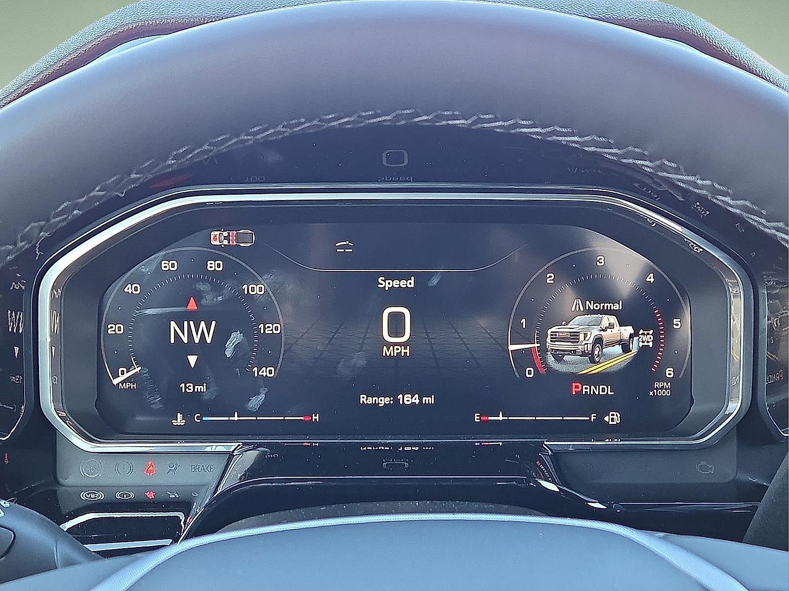 2026 GMC Sierra 3500 HD SLE DRW