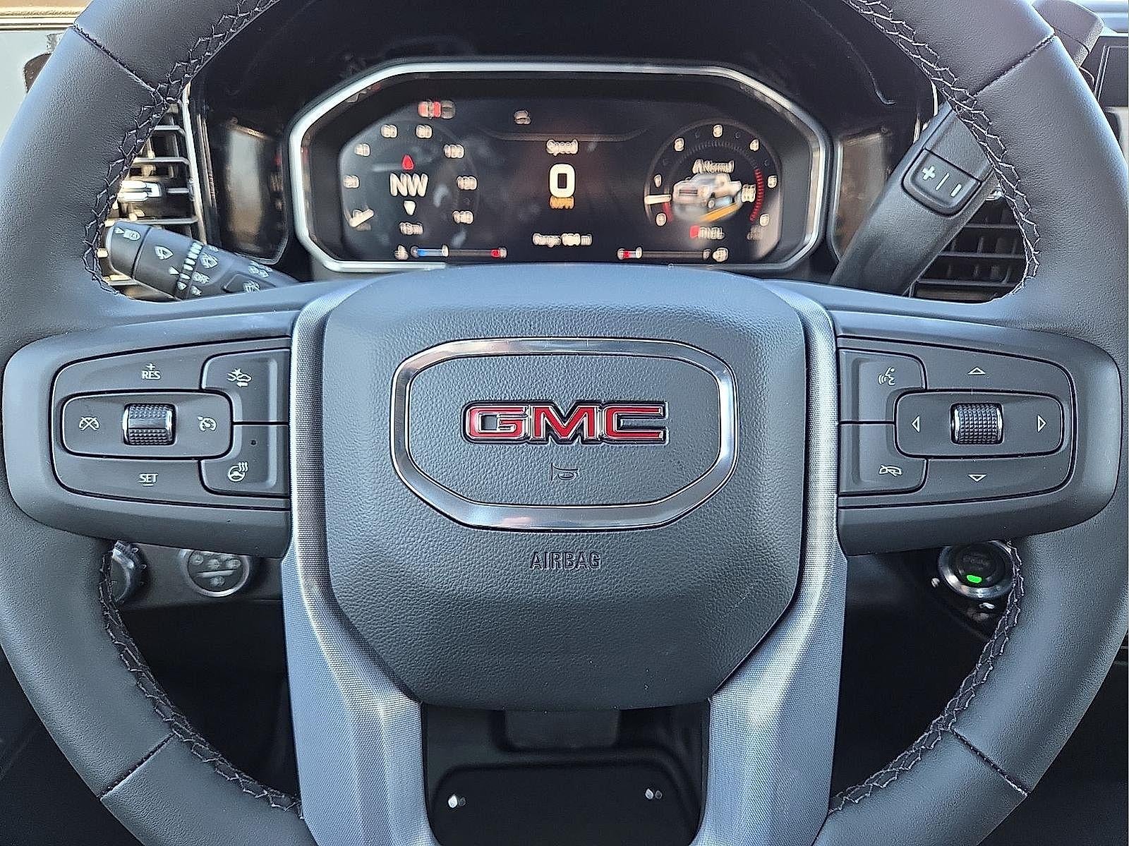 2026 GMC Sierra 3500 HD SLE DRW